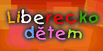 Portál - Liberecko dětem